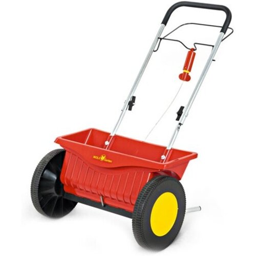 Wolf-garten Rasipač, širina rasipanja 43 cm (maks.) 20 l Wolf Garten 5450000 Cijene