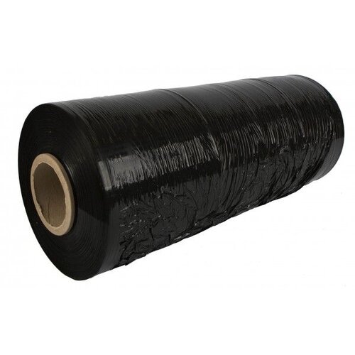 Importo Strec folija crna 250x0/023mm 750g Cene