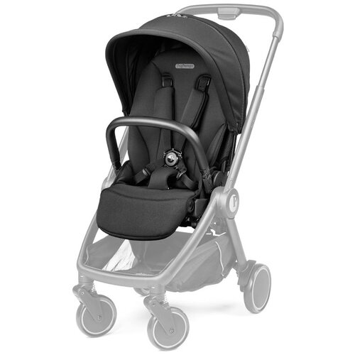 Peg-Perego City Loop sjedalo, True Black Cijene