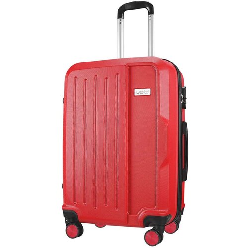 Myvalice putni kofer wexta Wx-210, crveni Cene