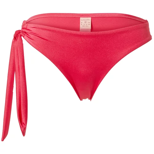 Hunkemöller Bikini hlačke 'Grenada' roza