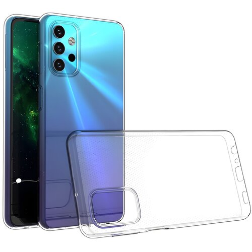 IZMAEL.eu Prozorno zaščitno ohišje za Samsung Galaxy A32 5G/Galaxy M32 5G - Prozorna Cene