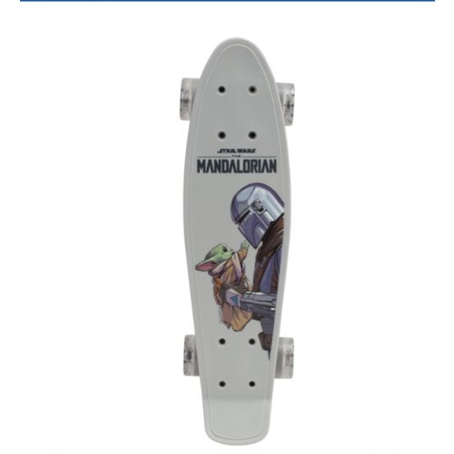 Olimp Sport Sevenpolska Mandalorian penny board Cene