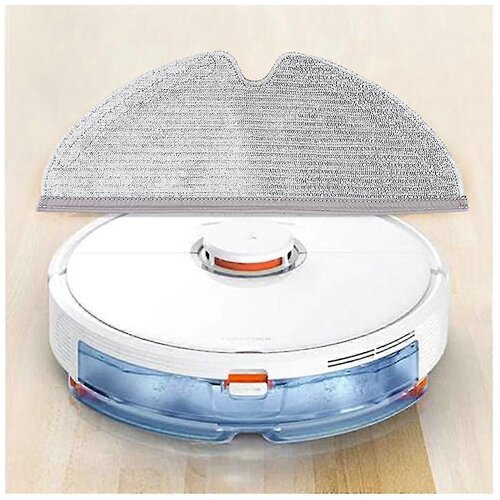 INORCO Glavna stranska krtača Filter Mop krpa za Sdjqr01rr 1s/S50 S55 T6 T7 P50 Robotska zamenjava, (21873450) Slike