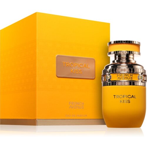 French Avenue Tropical Kiss parfumska voda za ženske 80 ml Slike