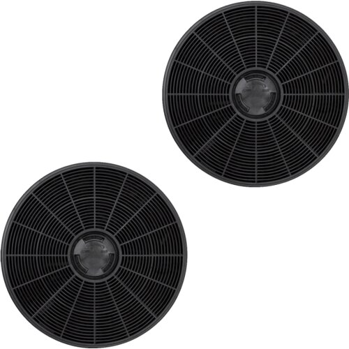 Home Set filter sa aktivnim ugljem za nape HURRICANE &ndash; KPE 6038/C Cijene