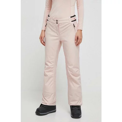 Rossignol Skijaške hlače boja: ružičasta