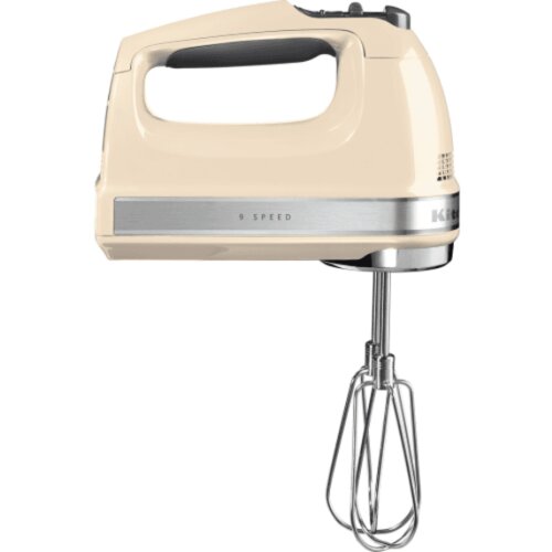 Kitchenaid KA5KHM9212EAC mikser Slike