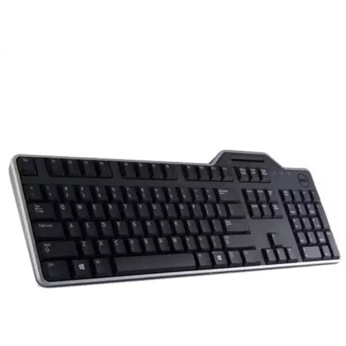  Tastatura Dell KB813 Smartcard USB US Cene