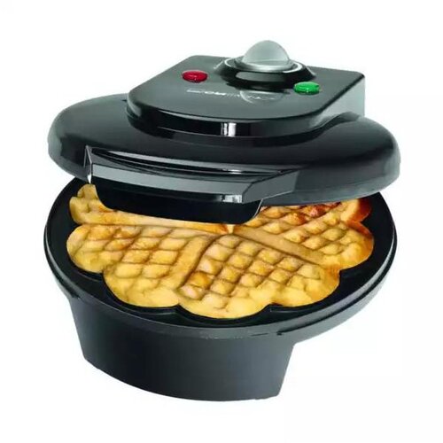 Clatronic 261 679 waffle iron 5 waffle(s) Black 1200 W Cijene