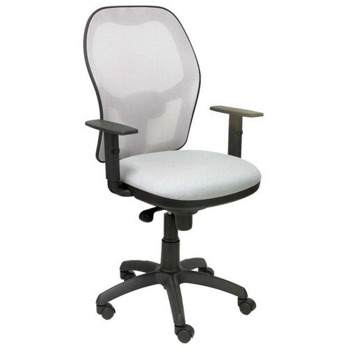  Uredska stolica Jorquera P&amp;amp;amp C RBALI40 Siva Slike