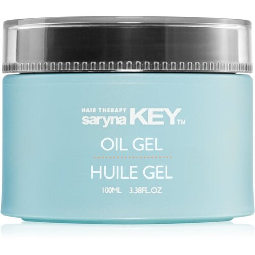Saryna Key Styling & Finish stiling gel 100 ml Cene