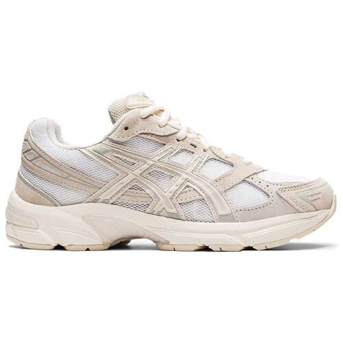 Asics Superge bež barva Cene