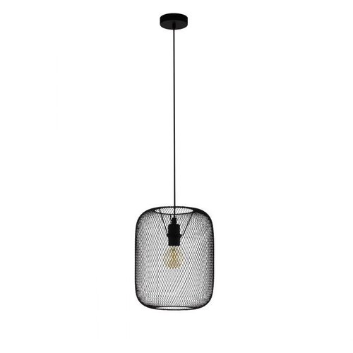 Eglo 43331 - Luster na sajli WRINGTON 1xE27/60W/230V Cene