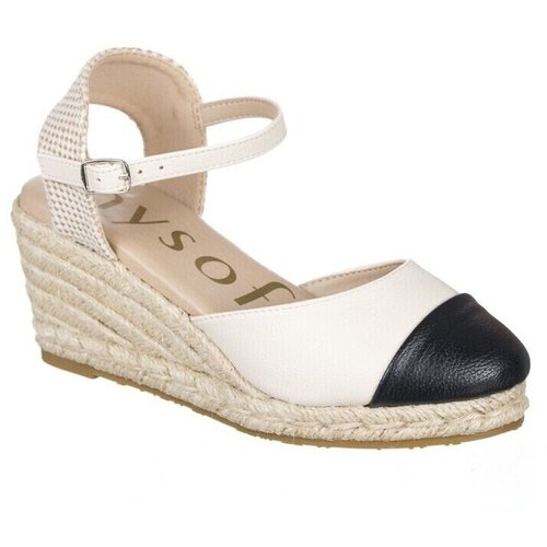 Zapp Espadrile ESPADRILLES 111 Bež Cene