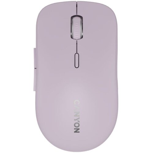 Canyon mouse MW-12 Dual band Wireless Pink Cijene