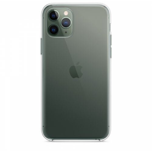 Nillkin clear Case 1,8mm silikonski ovitek za iPhone 11 Pro - prozoren Cene