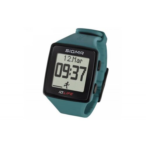 Sigma capriolo km sat-id.life zeleni 182143-G Cene
