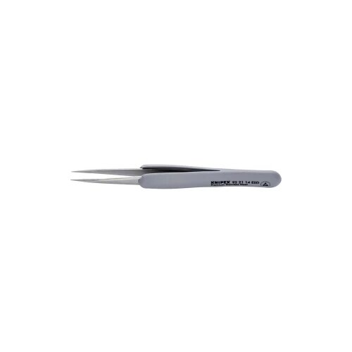 Knipex 92 21 14 ESD ESD precizne pincete šiljasti 130 mm Cijene