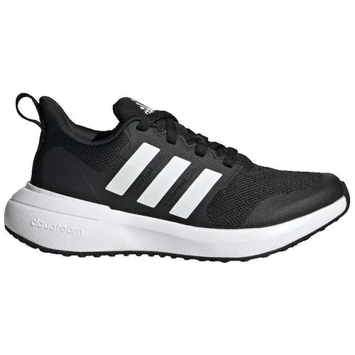 Adidas À Fortarun 2.0 Cloudfoam Crna