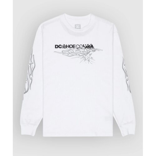 DC white Slike