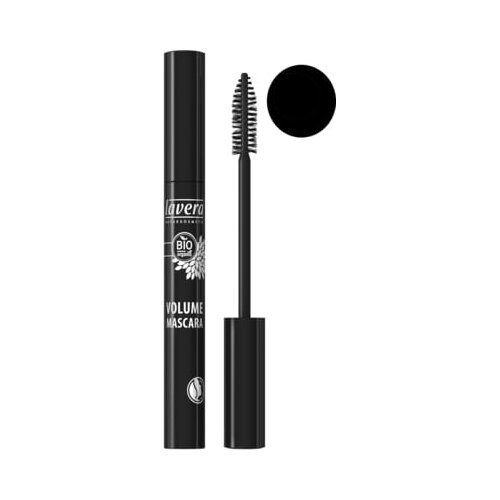 Lavera Volume Mascara - maskara za volumen - Black Cijene