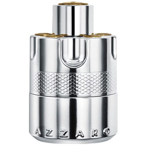 Azzaro The most Wanted mu&amp;scaron;ki parfem edp 50ml Slike