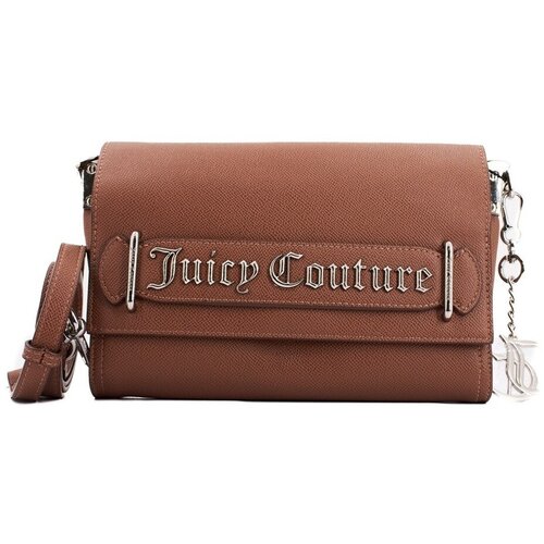 Juicy Couture Torbe JASMINE CLUTCH Kostanjeva Cene