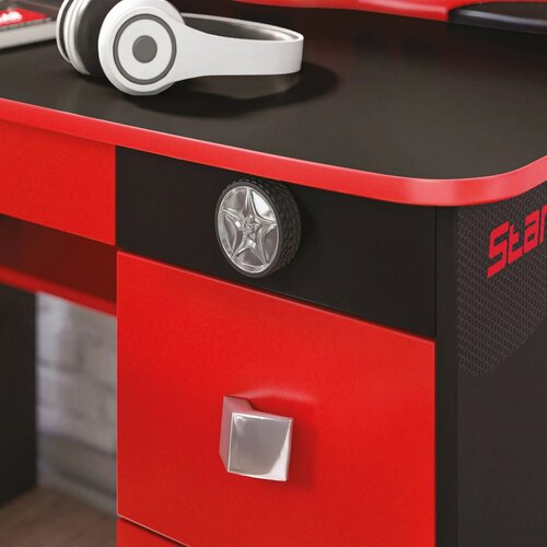 Cilek champion racer- concept radni sto sa dodatkom ( 20.35.1104.00 ) Slike