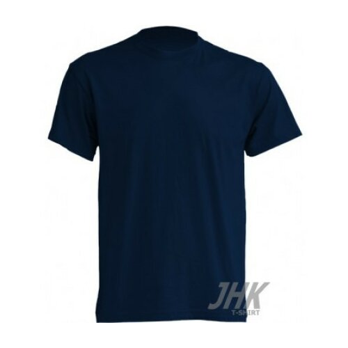 Keya majica kratki rukav t-shirt plava ( tsra150nyxxxl ) Slike