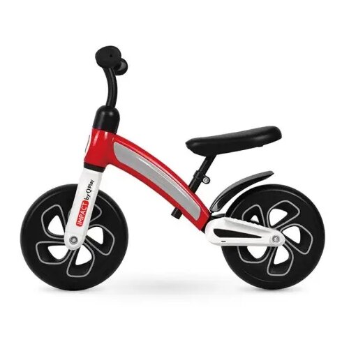 Coccolle Poganjalec Qplay Impact Rdeča smart Slike