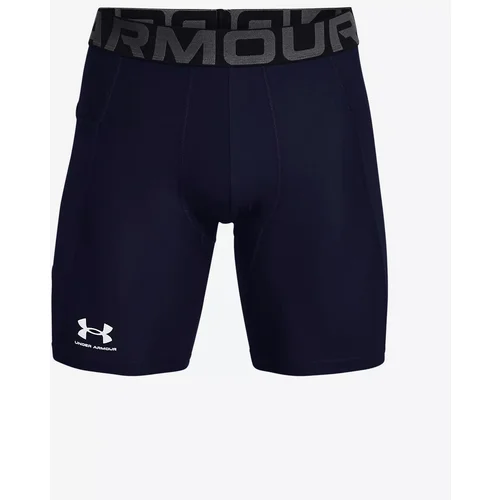 Under Armour Men's HG Shorts-NVY XL Shorts