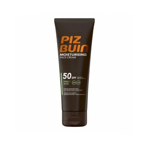 Piz Buin KREMA ZA LICE SPF 50 VISOKA ZAŠTITA 50ML Cene