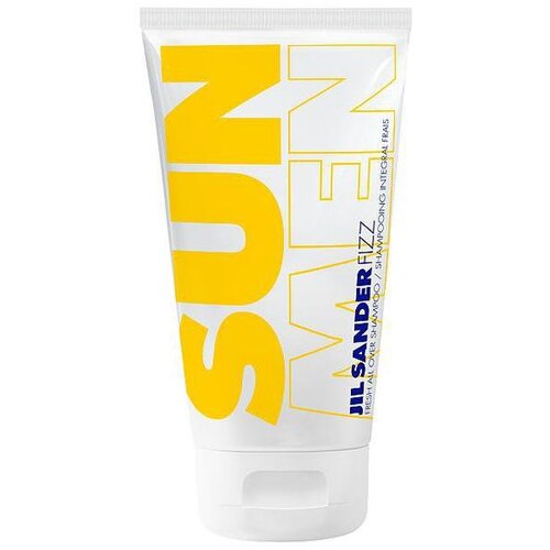Jil Sander Sun Men Fizz gel za prhanje 150 ml za moške Cene