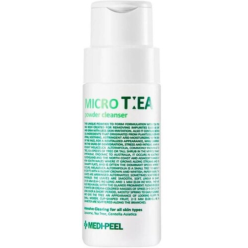 Medi-Peel krema micro tea powder cleanser MP078 Slike