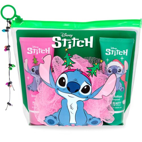 Mad Beauty Stitchmas božićni poklon set Cijene