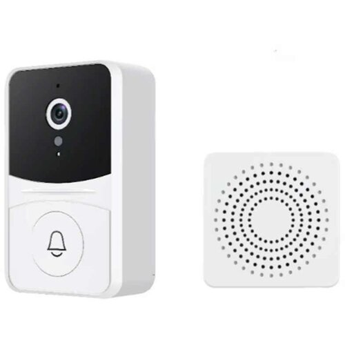 WIFI DOORBELL X7 TUYA Cijene