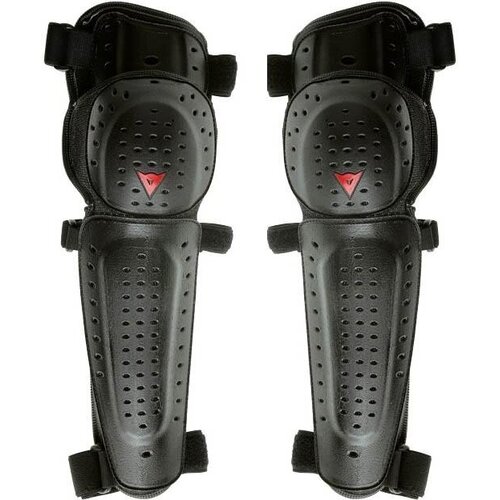 Dainese V e1 štitnik za koleno crn n Cene