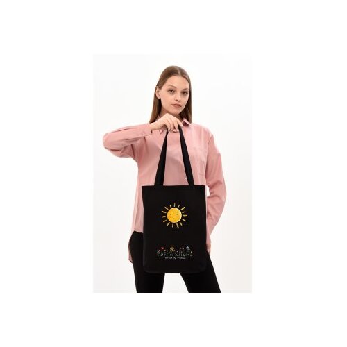 Zoozie Bags ženska pamučna torba 1502 Slike