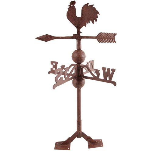 Esschert Design Metalni vrtni ukras - Slike