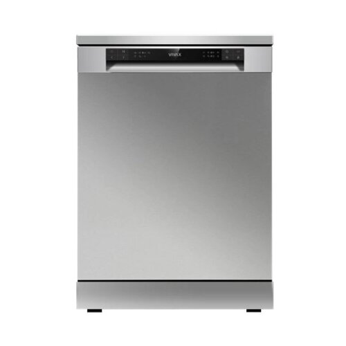 Vivax HOME samostojeća mašina za suđe DW-601262CL X Cene