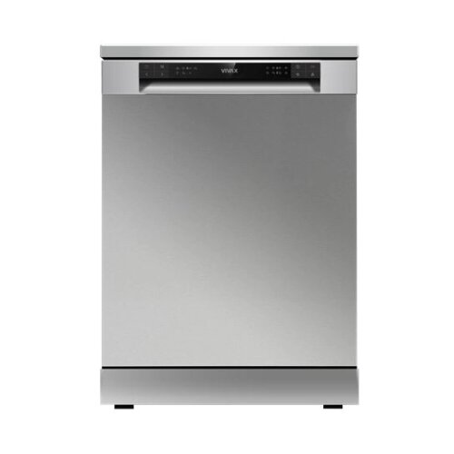 Vivax Prostostoječi pomivalni stroj DW-601262CL X, (5000193781) Cene
