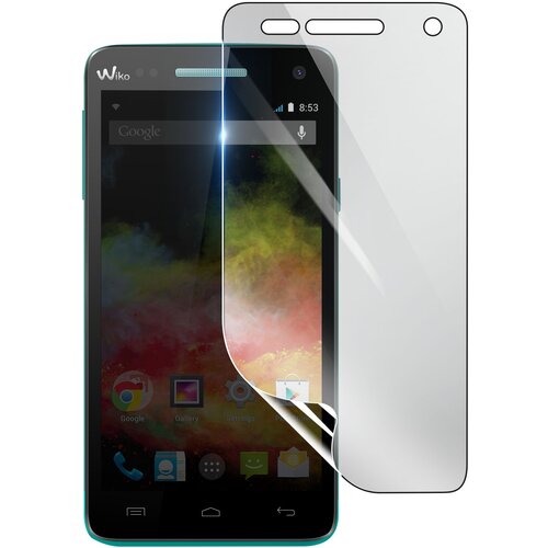 3mk hidrogelna zaš?ita zaslona pred udarci za wiko rainbow 4G, prozorno, (21139714) Cene
