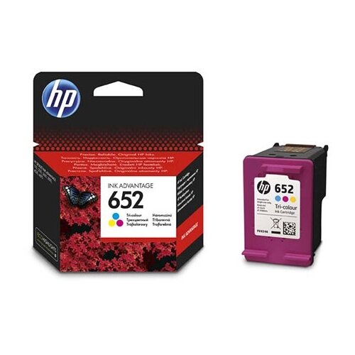  HP F6V24AE HP 652 COLOR,za HP Cene