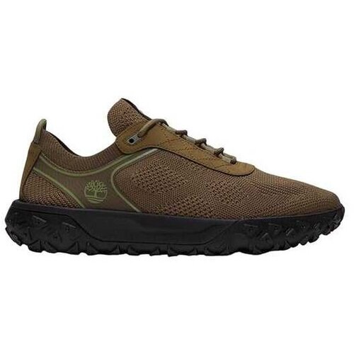 Timberland maslinaste mu&amp;scaron;ke patike Slike