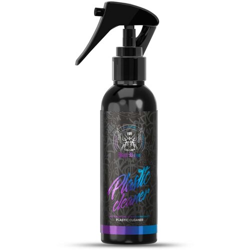 TEČNOST ZA ČI&amp;Scaron;ĆENJE PLASTIKE 150ml SA MIRISOM Slike
