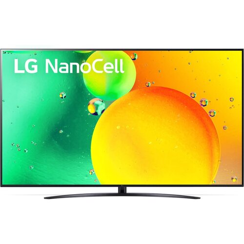 Lg 70NANO763QA NanoCell smart UHD 4K televizor Slike