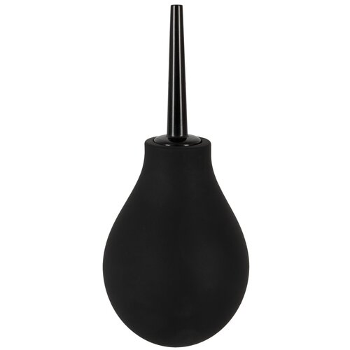 Orion Anal Douche Black Cene