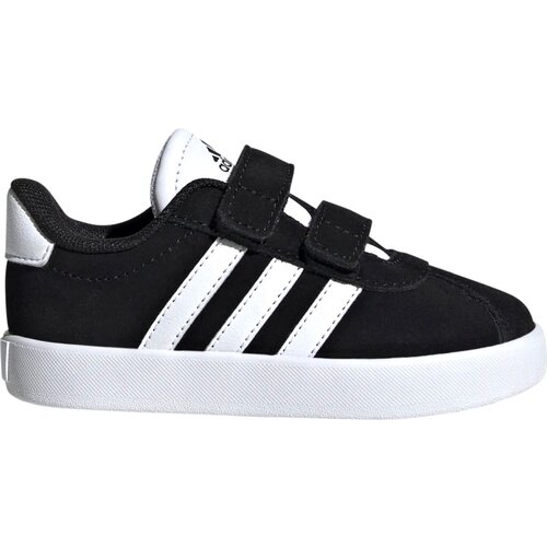 Adidas športni copat ID9158 VL COURT 3.0 CF I F black 26 Cene