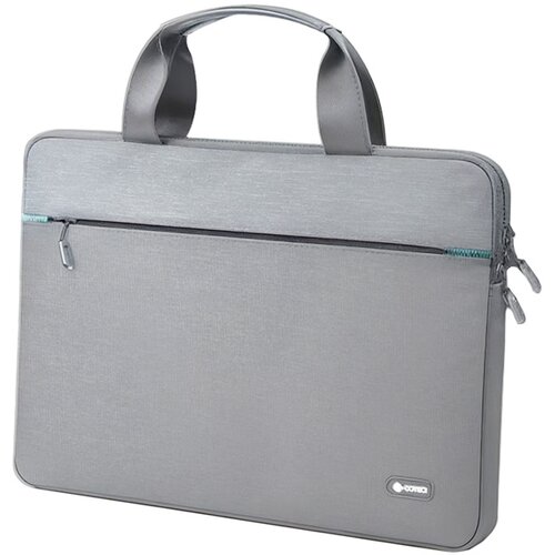  Torba za laptop Coteci 14050 15-16 inch svetlo siva Cene
